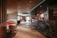 Ibis Cahors Hotels in Cahors