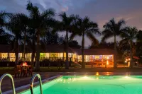Soulacia Hotel and Resort - Uima-altaat