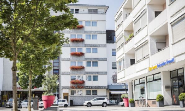 City-Hotel Garni