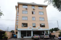 Briston Hotel