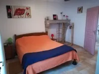 La Halte du Pelerin Chambres d'hôtes - Bed and Breakfasts