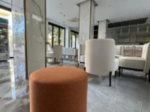 Catherine Hotel Hotéis em Kos