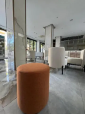 キャサリン ホテル