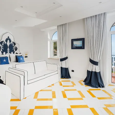 Hotel le Agavi