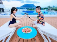 Vung Tau P&T Hotel Hotels near Front Beach