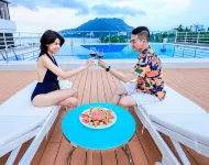 Vung Tau P&T Hotel