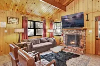 Bruin Chalet #2464