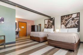 Quality Inn Hamilton Bitterroot Valley