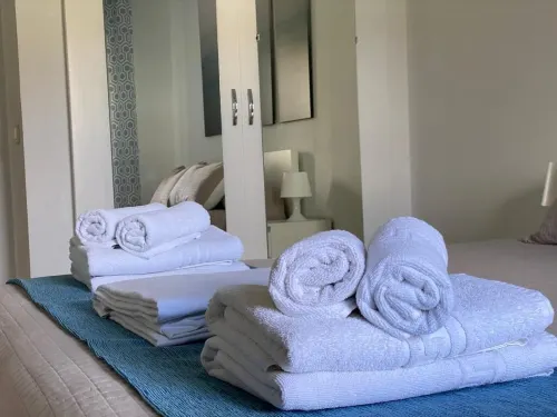 Penthouse Benal Beach