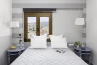Dimitra Boutique Hotel - Balkoner