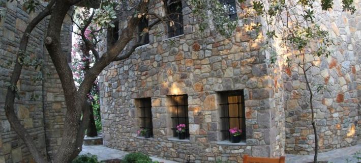 Yalikavak Marina Garden Hotel Hotels in Bodrum