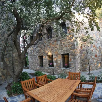 Yalikavak Marina Garden Hotel