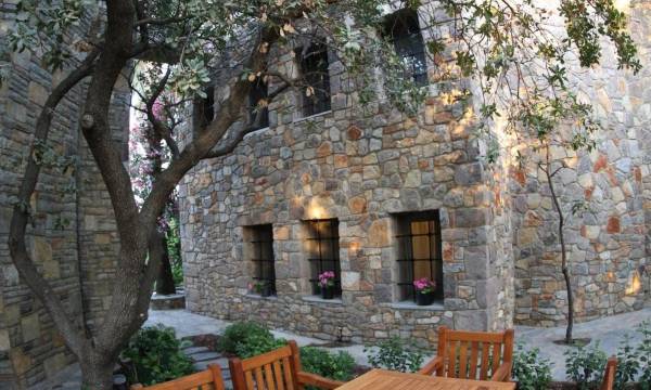 Yalikavak Marina Garden Hotel