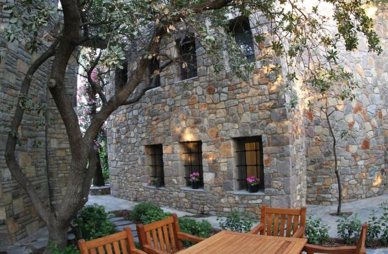 Yalikavak Marina Garden Hotel