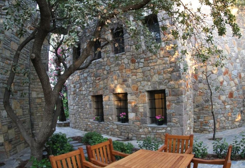 Hotel Yalikavak Marina Garden Hotel, Exterior, Garden