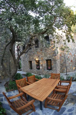 Yalikavak Marina Garden Hotel