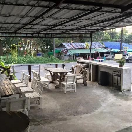 Baan Aunrak Koh Chang