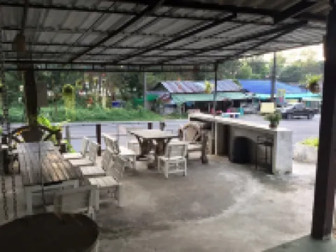 Baan Aunrak Koh Chang