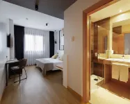 Hotel Marqués, Blue Hoteles