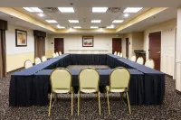 Hampton Inn & Suites Jacksonville-Airport