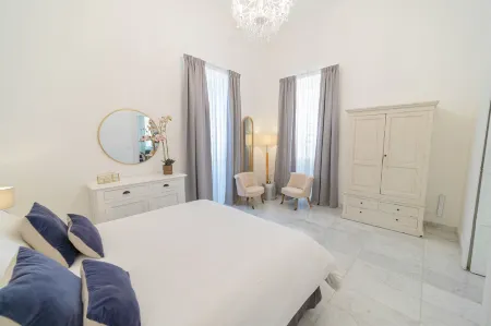 Carmelita Valletta Отели рядом с достопримечательностью «Каса-Рокка-Пиккола»