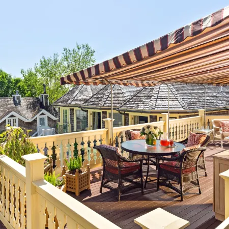 Brass Key Guesthouse Adults Only
