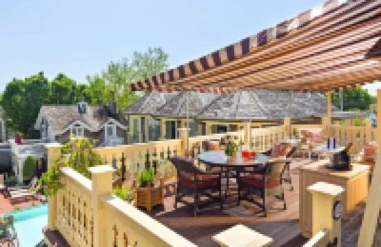 Brass Key Guesthouse Adults Only Hotels in Provincetown