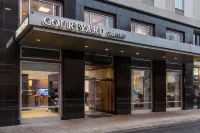 Courtyard Portland City Center Hotels near Oregon Health & Science University