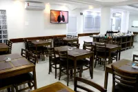 Avare Plaza Hotel Plus