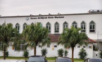 S Rose Hotel
