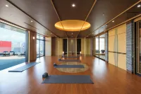 ReLabo -Medical Spa & Stay - Gym