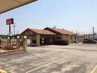 De Leon Inn Hotel a Dublin