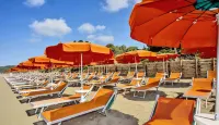Camping Village Santapomata - sul mare