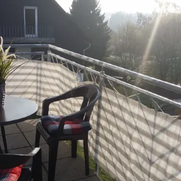 Ferienwohnung Debray