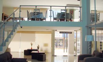 Hotel Inn Plaza del Ángel Chihuahua