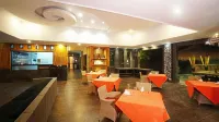 Vamana Resort