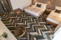 D. Afonso Hotel & Spa - balcony