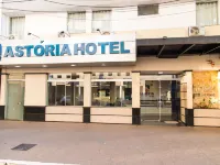 Hotel Astória Maringá Hotels in Maringa