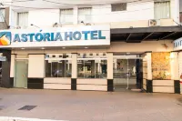 Hotel Astória Maringá Отели в г. Маринга