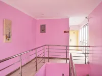 Emerald Cove Hotels in Victoria Island