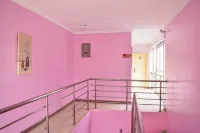 Emerald Cove Hotels in Victoria Island