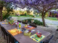 B&B Glicine Hotels in Ancona