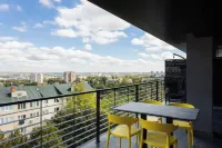 ทูลิป เรสซิเดนซ์ & สปา โรงแรม - วิว