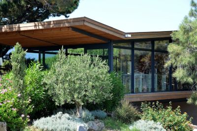 Public Areas Residence Alba Rossa Photo
