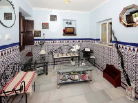 Pensión Aduar Marbella Hoteles en Marbella