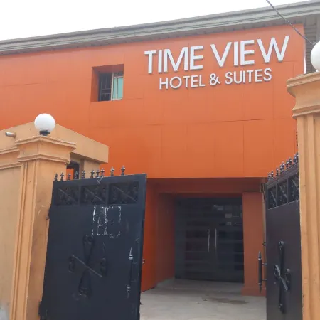 Time View Hotel & Suites