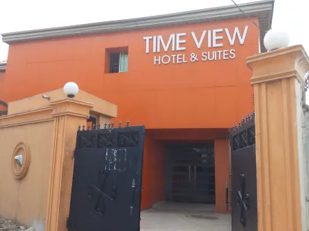 Time View Hotel & Suites