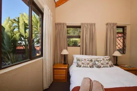 Quail's Nest Отели в г. Рудепурт