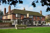 Camden Arms Hotel Hotel dekat Tunbridge Wells