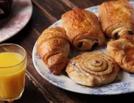 The Dirty Bottles Inn - breakfast